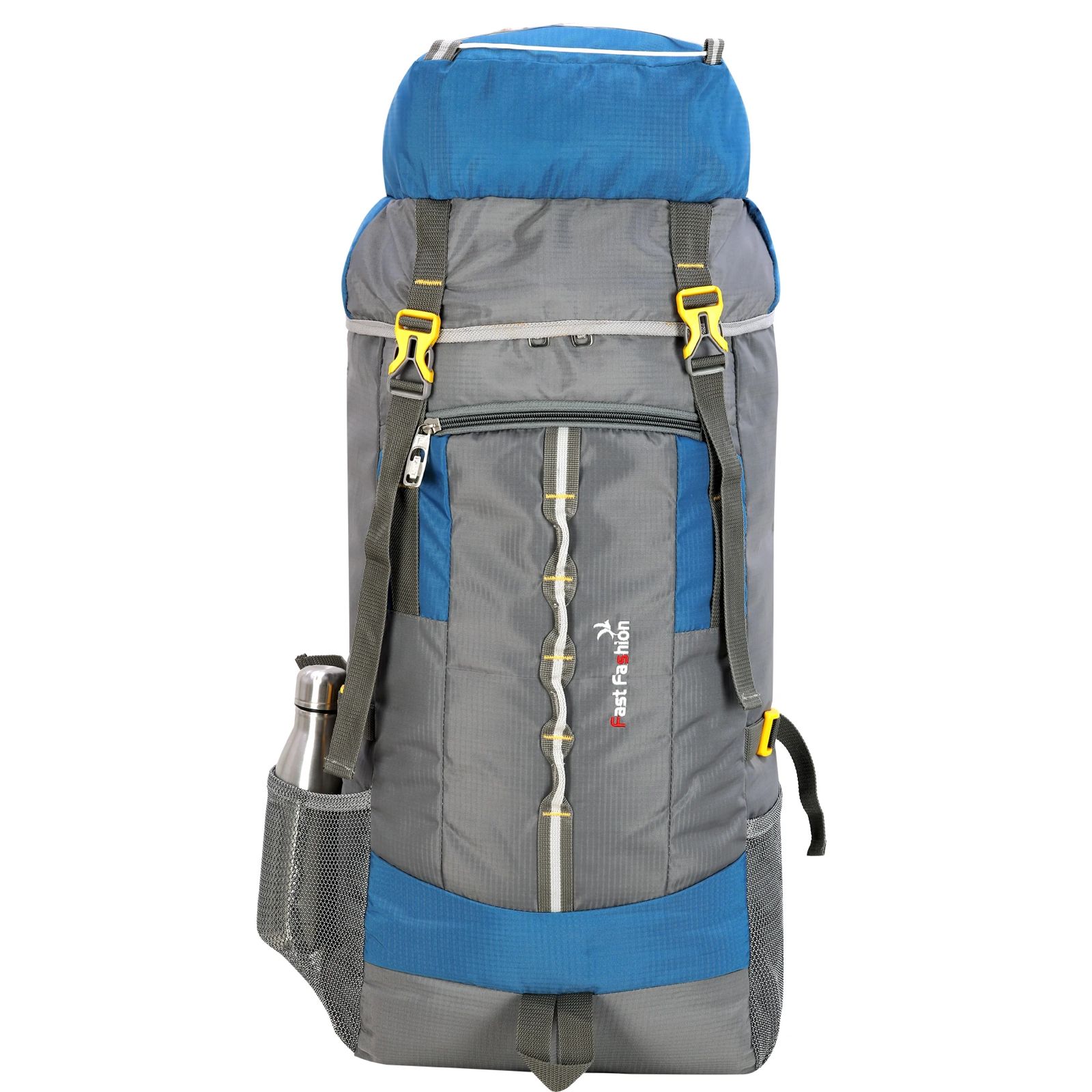 Summit Expedition